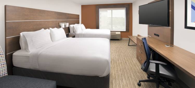 智选假日酒店-巴尔的摩北-BWI-由洲际酒店集团管理(Holiday Inn Express & Suites Baltimore - BWI Airport North)图片