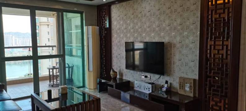 1021河源公寓(沿江东路分店)图片