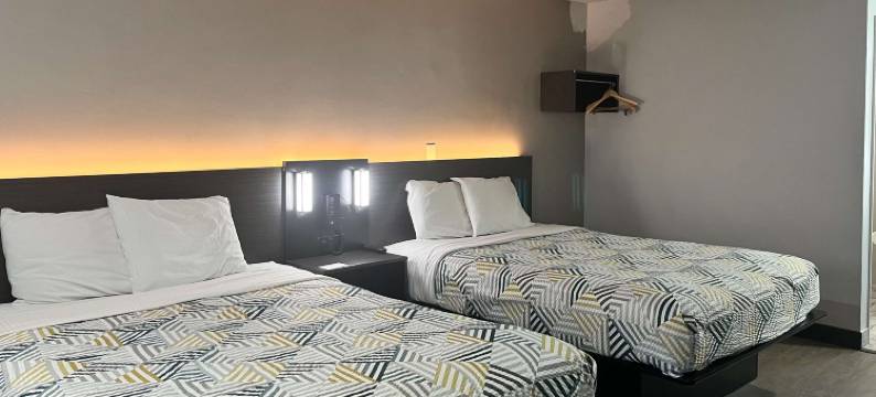 犹他州奥格登市的工作室6 – 21街(Studio 6 Ogden, UT – 21st Street)图片