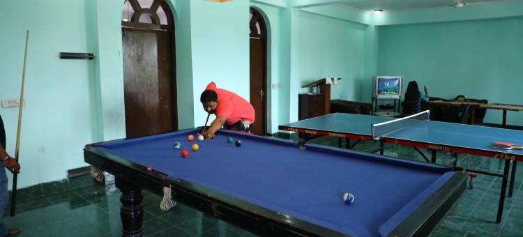 沃林达文玛格森斯度假村(Magsons Resorts)图片