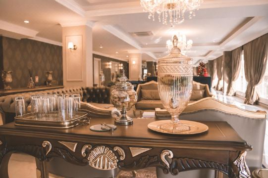 Daara Transamerica Collection Gramado Hotel Overview