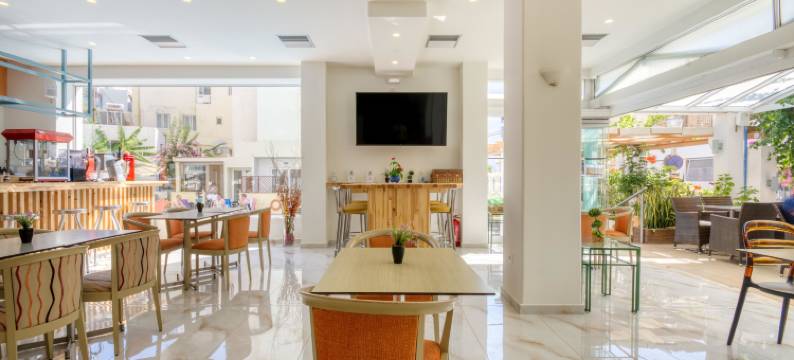 阿尔特酒店(Arte Hotel)图片