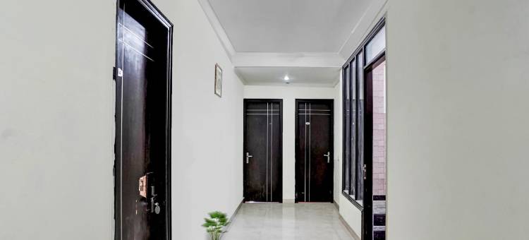 Hotel O Oak Ridge图片