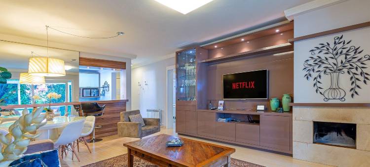 Apartamento Helena - Stay House Temporada图片