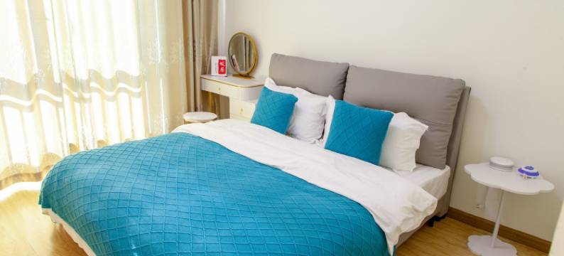 KM遇见池畔公寓(海宏路分店)图片