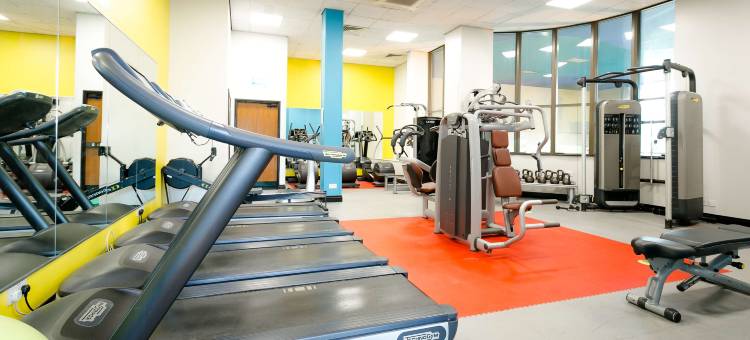 布拉福雪松苑(Cedar Court Bradford Hotel)图片