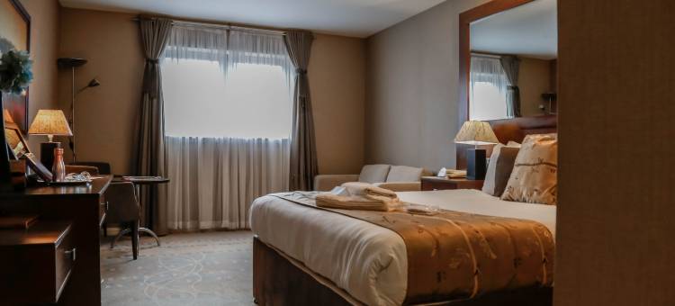 阿罗那酒店(Alona Hotel)图片