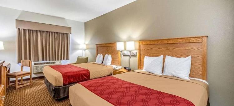 The Lodge At New Castle图片