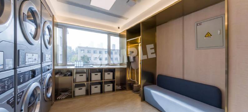 海友酒店(天津北辰区政府京津路店)图片