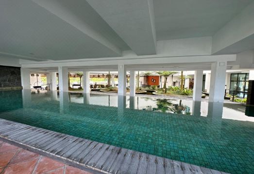 Jk_DesignersHome_8Pax_200Mbps_3BedR_2BathR_2CarP Hotel Overview