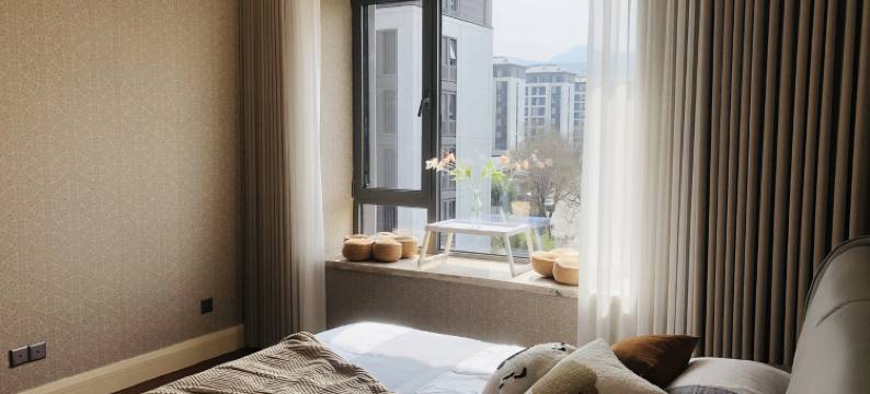 临潼1040公寓(芷阳二路分店)图片