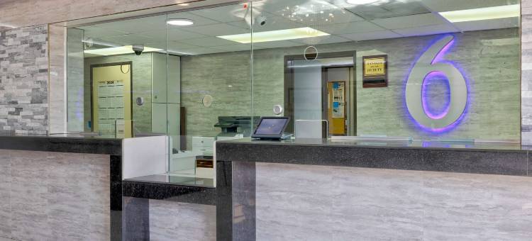 Studio 6 Artesia CA图片