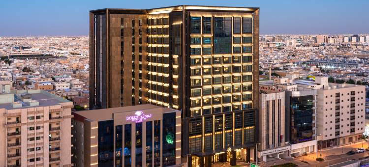 水仙皇家酒店(Narcissus the Royal Hotel)图片