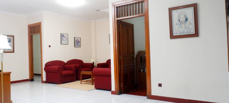 The Priangan Guest House @ Buniseuri图片