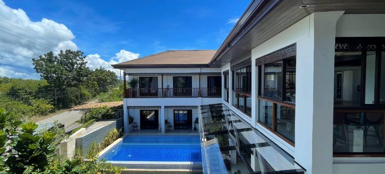 邦劳蓝色酒店(Azul de Panglao Hotel)图片