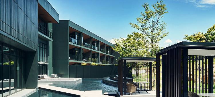 安比高原全日空洲际度假酒店(ANA InterContinental Appi Kogen Resort)图片