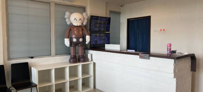 吉隆坡康赛尼酒店- 交通终站(The Concept Hotel KL- Tbs)图片