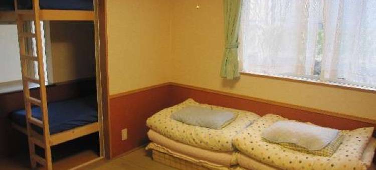 熊本小亚洲旅馆(Kumamoto Guesthouse Minami Aso Little Asia)图片