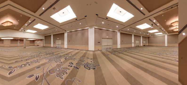 威斯汀卡尔加里酒店(The Westin Calgary)图片