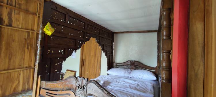 Omah Joglo Sukorejo RedPartner图片