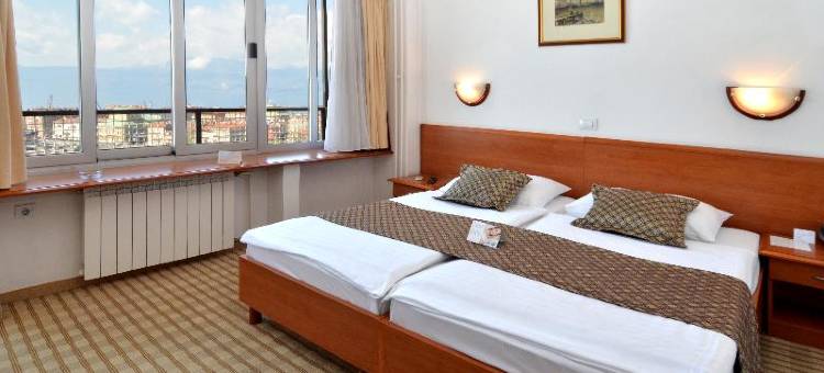 奈波德酒店(Hotel Neboder)图片