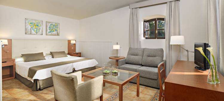 萨拉曼卡乡村庄园酒店(Hotel Rural Finca Salamanca)图片