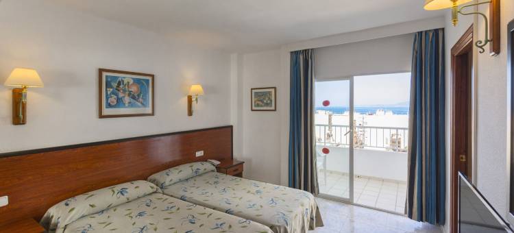 HSM 里纳海酒店(HSM Reina del Mar)图片