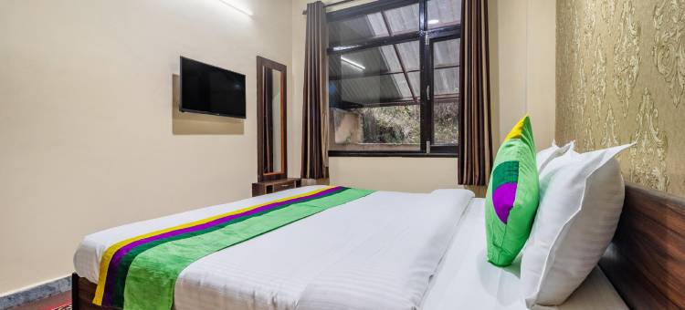 Treebo Shimla Ayurvedic Retreat, Kufri - Pure Veg图片