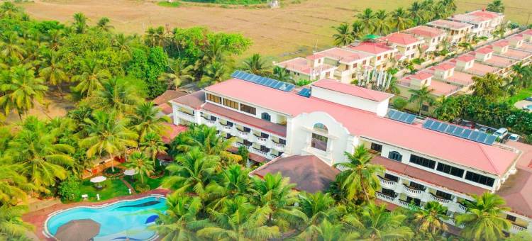 财富度假村，本奥林果阿 - ITC酒店集团成员(Fortune Resort Benaulim Goa - Member ITC Hotels' Group)图片