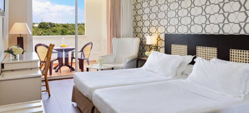 H10萨鲁皇宫酒店(H10 Salauris Palace)图片