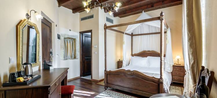 波尔图德尔科伦坡酒店(Porto Del Colombo Traditional Boutique Hotel)图片