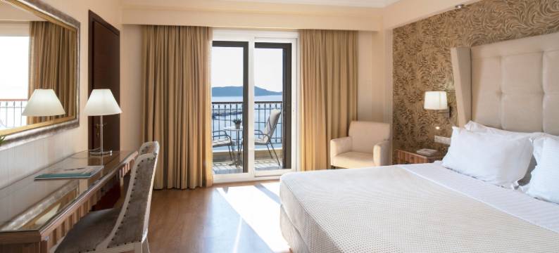 王城酒店(Karalis City Hotel)图片