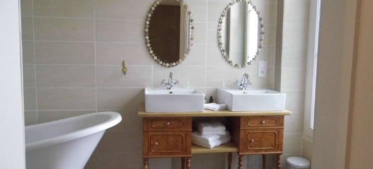 莫林爱之酒店(Moulin d'Amour)图片