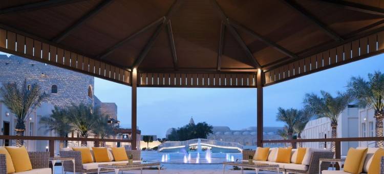 多哈Al Samriya傲途格精选酒店(Al Samriya, Doha, Autograph Collection)图片