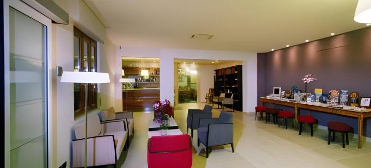 贝斯特韦斯特阿里亚酒店(Best Western Hotel Arya)图片