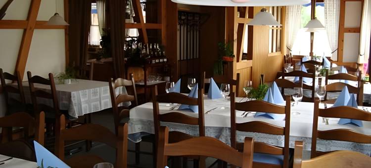 谷之家伽尼民宿(Hotel B&B Casa la Val)图片