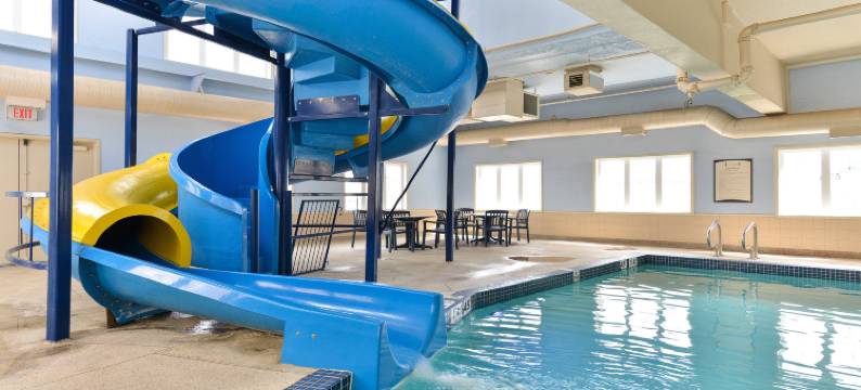 卡尔加里机场Staybridge Suites(Staybridge Suites CALGARY AIRPORT by IHG)图片