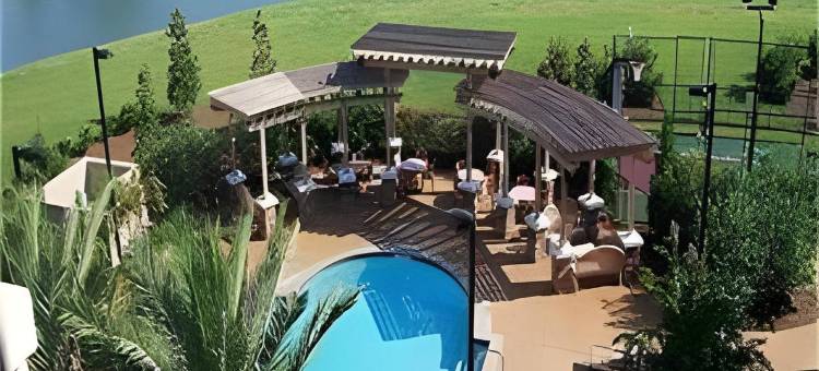 蒙哥马利东部Homewood Suites by Hilton(Homewood Suites by Hilton Montgomery EastChase)图片