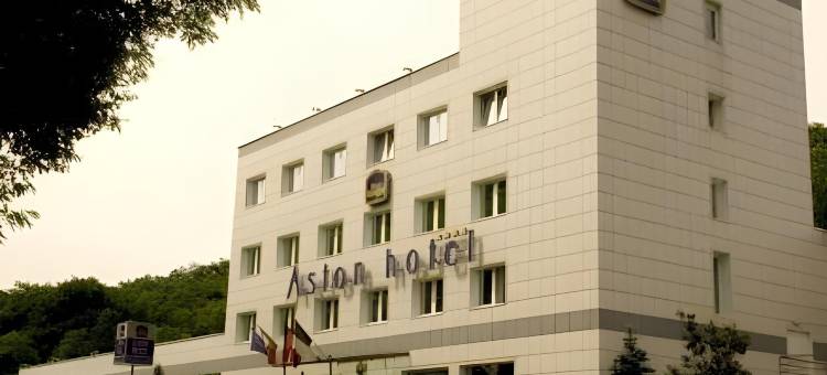 阿斯顿酒店(Aston Hotel)图片