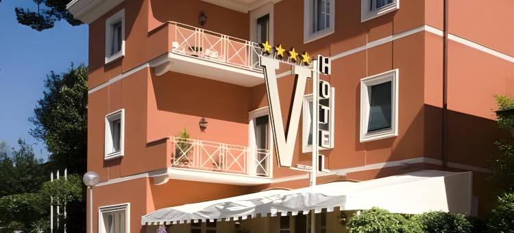维斯卡尔多酒店(Hotel Viscardo)图片