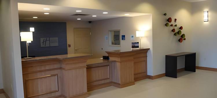 智选假日套房酒店焦糖(Holiday Inn Express & Suites Indianapolis North - Carmel)图片