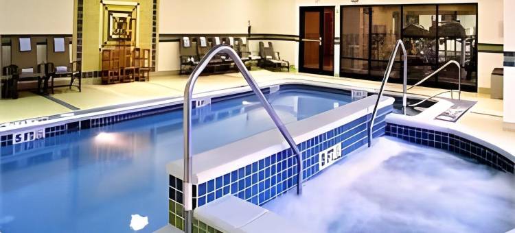 巴特勒万枫酒店(Fairfield Inn & Suites Butler)图片