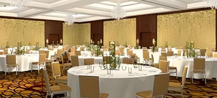 巴吞鲁日万丽酒店(Renaissance Baton Rouge Hotel)图片