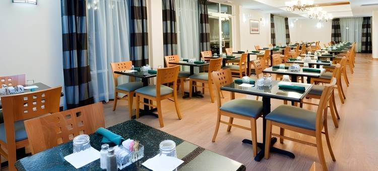 智选假日套房酒店阿什维尔闹市(Holiday Inn Express & Suites Asheville Downtown)图片