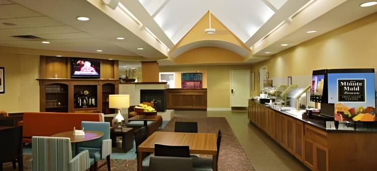 Residence Inn New Bedford Dartmouth图片