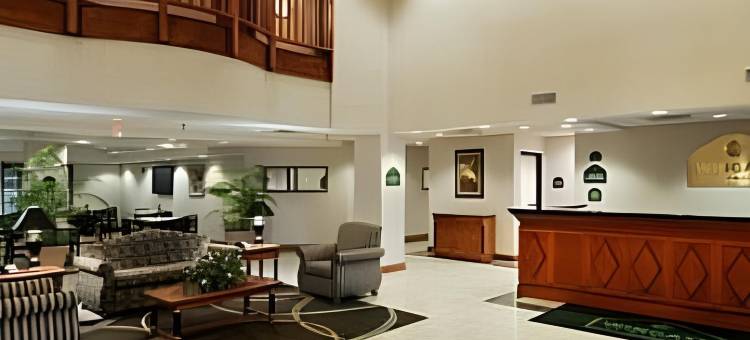 洲际假日酒店克利夫兰(Holiday Inn Cleveland)图片