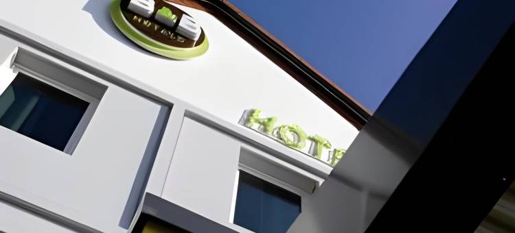 汉诺威北部B&B酒店(B&B HOTEL Hannover-Nord)图片