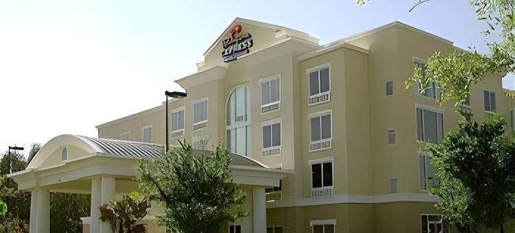 智选假日套房酒店哥伦布(Holiday Inn Express & Suites Columbus)图片