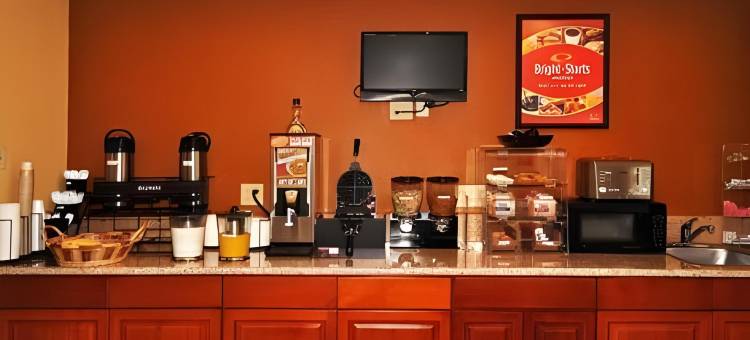 科西卡纳品质酒店(Quality Inn)图片