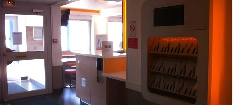 宜必思快捷马孔北部酒店(Ibis Budget Mâcon Nord)图片